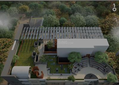 Image of 1042 Sq.ft 2 BHK Apartment / Flat for sale in SV Rambaug Co Hsg Society, Kothrud, Pune for Rs. 11900000