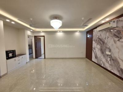 Hall Image of 1500 Sq.ft 3 BHK Builder Floor for sale in Sector 35 Sohna for Rs. 18500000