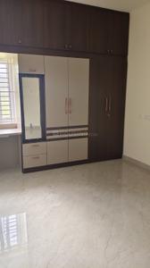 Bedroom Image of 1100 Sq.ft 2 BHK Independent House for sale in Kurumbapalayam Coimbatore for Rs. 8000000