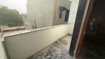 Image of 756 Sq.ft 2 BHK Builder Floor for sale in Vikaspuri, New Delhi for Rs. 13500001