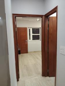 Hall Image of 900 Sq.ft 2 BHK Builder Floor for sale in Krishna Nagar New Delhi for Rs. 12500000