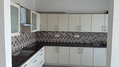 4 BHK Flat
