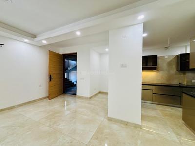 Hall Image of 1155 Sq.ft 3 BHK Apartment / Flat for sale in Dhakoli Zirakpur for Rs. 12390000