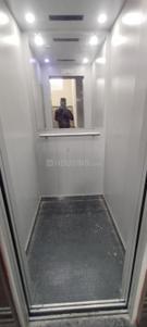 Balcony Image of 1350 Sq.ft 3 BHK Apartment / Flat for sale in Vayusena Nagar Nagpur for Rs. 5500000