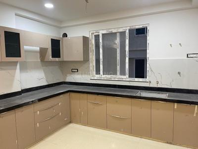 Kitchen Image of 1200 Sq.ft 3 BHK Apartment / Flat for sale in Balji Urban Park, Dholai Jaipur for Rs. 7200000