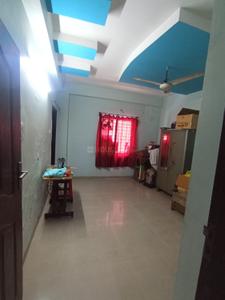 Hall Image of 1700 Sq.ft 3 BHK Duplex for rent in Rau Indore for Rs. 16000
