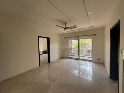 Hall Image of 2550 Sq.ft 3 BHK Apartment / Flat for rent in Richmond Town Bengaluru for Rs. 135000