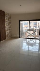 Hall Image of 1900 Sq.ft 3 BHK Apartment / Flat for rent in Sobha Palm Court, Yelahanka Bengaluru for Rs. 71000