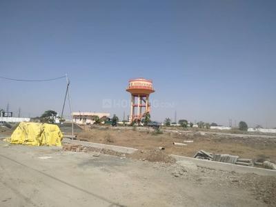 Image of 1500 Sq.ft Residential Plot / Land for sale in Millennium Town Phase II, Sanwer, Indore for Rs. 5100000