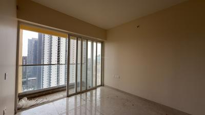 Living Room Image of 950 Sq.ft 2 BHK Apartment / Flat for sale in Sheth Montana, Mulund West Mumbai for Rs. 17500000