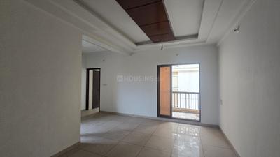 Hall Image of 800 Sq.ft 2 BHK Apartment / Flat for sale in Sama Savli Vadodara for Rs. 3600000