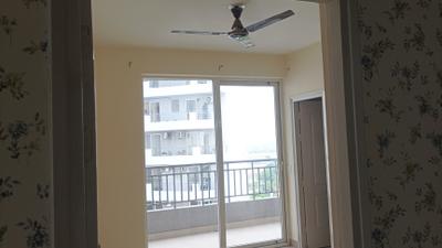 Bedroom Image of 1862 Sq.ft 3 BHK Apartment / Flat for rent in TARC Maceo, Sector 91 Gurgaon for Rs. 33000