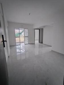 Hall Image of 660 Sq.ft 2 BHK Apartment / Flat for sale in Amit Astonia Classic, Undri Pune for Rs. 4950000