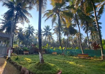 Image of 5717 Sq.ft Residential Plot / Land for sale in Channapatna, Bengaluru for Rs. 3000000