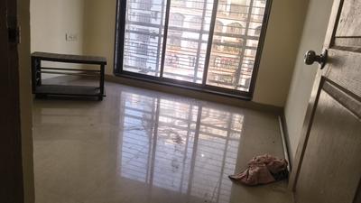 Bedroom Image of 931 Sq.ft 2 BHK Apartment / Flat for sale in Swaraj Planet, Kopar Khairane Navi Mumbai for Rs. 13500000