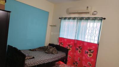 Bedroom Image of 1060 Sq.ft 2 BHK Apartment / Flat for rent in Pristine Meadows, Wagholi Pune for Rs. 19000