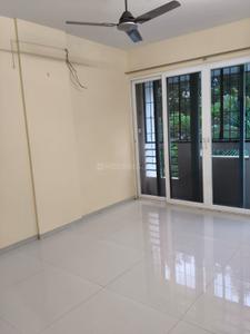 Hall Image of 1450 Sq.ft 1 BHK Apartment / Flat for rent in Raghukul Silver Medows, Manish Nagar Nagpur for Rs. 23000