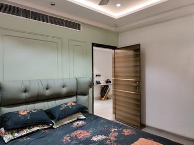 Bedroom Image of 4455 Sq.ft 4 BHK Apartment / Flat for sale in ABA Cleo County, Sector 121 Noida for Rs. 120000000