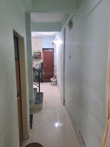 Image of 1250 Sq.ft 2 BHK Independent House for sale in Kalpataru Nagar, Nashik for Rs. 6500000