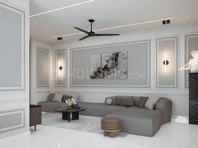 Image of 2530 Sq.ft 3 BHK Apartment / Flat for sale in Mussoorie Road, Dehradun for Rs. 31600000