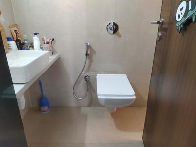 Image of 650 Sq.ft 1 BHK Apartment / Flat for sale in Arkade Prime, Andheri East, Mumbai for Rs. 15600000
