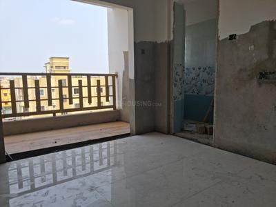 Bedroom Image of 940 Sq.ft 2 BHK Apartment / Flat for sale in South Dum Dum Kolkata for Rs. 4982000