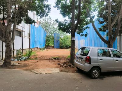 Central Excise Layout Plot View 2
