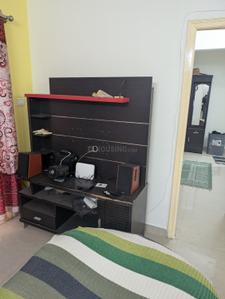 Bedroom Image of 1268 Sq.ft 2 BHK Apartment / Flat for sale in Subiksha Habitat, Kaggadasapura Bengaluru for Rs. 9000000