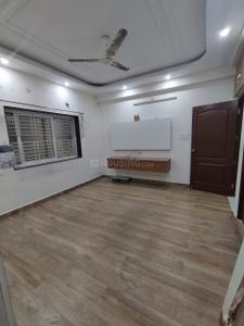 Bedroom Image of 2000 Sq.ft 3 BHK Builder Floor for rent in Malkajgiri Secunderabad for Rs. 30000