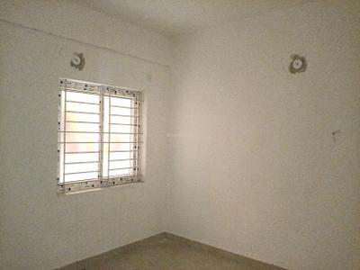 Bedroom Image of 1385 Sq.ft 3 BHK Apartment / Flat for sale in Ashritha Orchids, Kalkere Bengaluru for Rs. 9000000