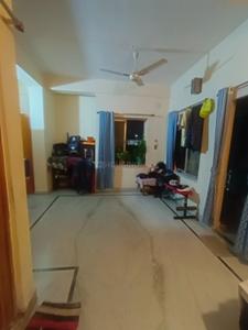 Hall Image of 1550 Sq.ft 3 BHK Apartment / Flat for sale in Behala Kolkata for Rs. 9000000