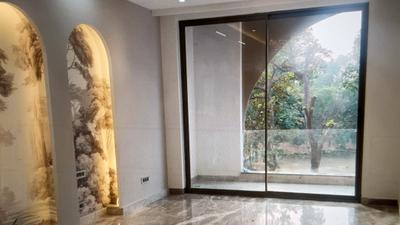 Bedroom Image of 2448 Sq.ft 4 BHK Builder Floor for sale in Model Town New Delhi for Rs. 48000000