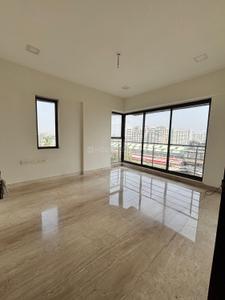 Hall Image of 950 Sq.ft 2 BHK Apartment / Flat for sale in Khar West Mumbai for Rs. 37500000