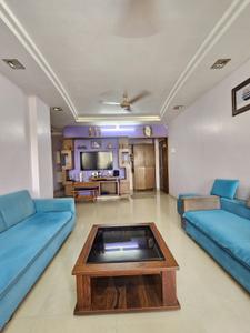 Hall Image of 1845 Sq.ft 3 BHK Apartment / Flat for sale in Science City Ahmedabad for Rs. 12000000