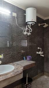 Image of 2000 Sq.ft 3.5 BHK Apartment / Flat for sale in Purvanchal PMO Apartments, Sector 62, Noida for Rs. 20000000