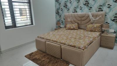 Bedroom Image of 2150 Sq.ft 4 BHK Duplex for sale in Pathauli Village Agra for Rs. 7290000