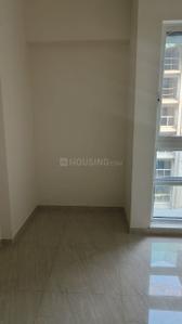 Bedroom Image of 609 Sq.ft 2 BHK Apartment / Flat for sale in Lodha Violet E AND F, Taloja Navi Mumbai for Rs. 3500000