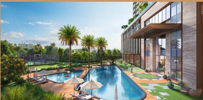 Image of 3400 Sq.ft 5 BHK Apartment / Flat for sale in Sector 104, Gurgaon for Rs. 50000000