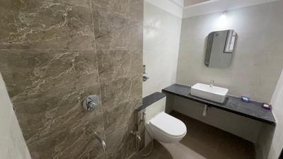 Image of 1006 Sq.ft 3 BHK Apartment / Flat for rent in Gini Vivante, Kiwale, Pune for Rs. 38000