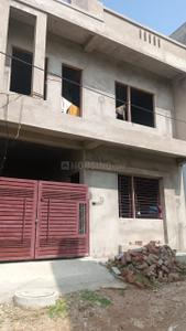 Image of 1500 Sq.ft 3 BHK Independent House for sale in Kamta, Lucknow for Rs. 5200000