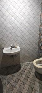 Bathroom Image of 800 Sq.ft 2 BHK Apartment / Flat for sale in Remonesa The Vue, Kondhwa Pune for Rs. 6700000