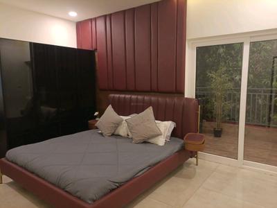 Bedroom Image of 1588 Sq.ft 3 BHK Apartment / Flat for sale in Miyapur Hyderabad for Rs. 16000000