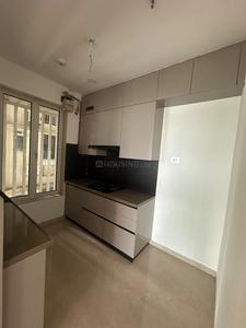 Kitchen Image of 1250 Sq.ft 2 BHK Apartment / Flat for sale in Akshar Panchratna, Vashi Navi Mumbai for Rs. 20000000