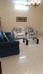 Hall Image of 1700 Sq.ft 3 BHK Independent House for rent in Karia Konark Nagar, Viman Nagar Pune for Rs. 72000