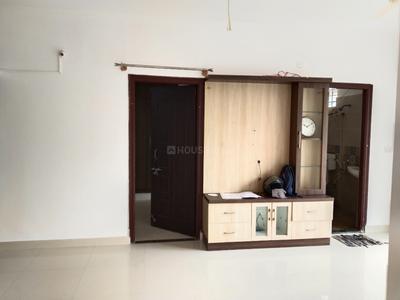 Hall Image of 1050 Sq.ft 2 BHK Apartment / Flat for sale in Bilekahalli Bengaluru for Rs. 7200000