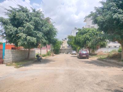 Image of 2404 Sq.ft Residential Plot / Land for sale in Millennia Lake View, Gattahalli, Bengaluru for Rs. 19000009