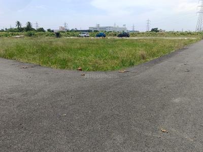 Image of 880 Sq.ft Residential Plot / Land for sale in I5 CK Madhavan Nagar, Madhavaram, Chennai for Rs. 3080000