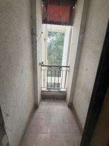 Balcony Image of 1800 Sq.ft 3 BHK Apartment / Flat for sale in Aundh Pune for Rs. 25000000