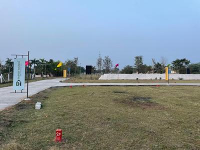 Image of 845 Sq.ft Residential Plot / Land for sale in Sunguvarchatram, Chennai for Rs. 1774500