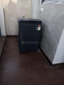 Balcony Image of 2250 Sq.ft 2 BHK Builder Floor for rent in Sector 46 Gurgaon for Rs. 55000
